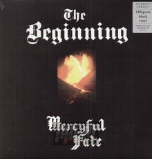 The Beginning - Mercyful Fate