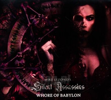 Whore Of Babylon - Mike Lepond's Silent Assassins