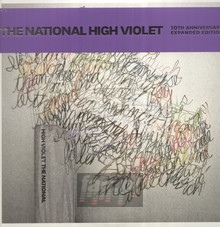 High Violet - The National