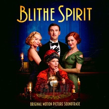 Blithe Spirit  OST - V/A