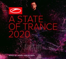 A State Of Trance 2020 - Armin Van Buuren 