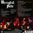 Melissa - Mercyful Fate