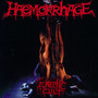 Emetic Cult - 25 Years - Haemorrhage