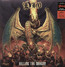 Killing The Dragon - DIO