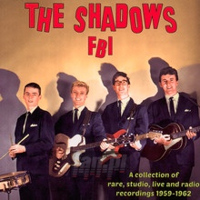 FBI - The Shadows