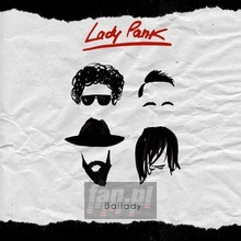 Ballady - Lady Pank - powiększ Ballady - Lady Pank