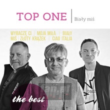 The Best - Biały Mi¶ - Top One - bigger The Best - Biały Mi¶ - Top One