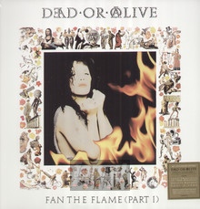 FaN The Flame (Part 1): - Dead Or Alive