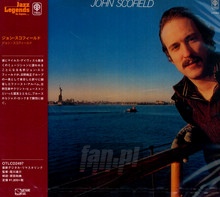 John Scofield - John Scofield