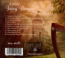 Celtic Fairy Dream - 2002
