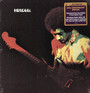 Band Of Gypsys - Jimi Hendrix