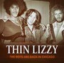 The Boys Are Back In Chicago 1976 - Thin Lizzy