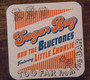 Too Far From The Bar - Sugar Ray & The Blue Tones