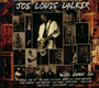 Blues Comin' On - Joe Louis Walker 