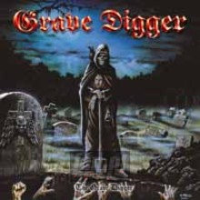 The Grave Digger - Grave Digger