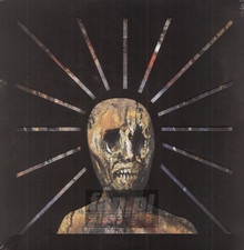 Splinters From An Ever-Changing Face - End