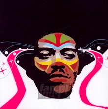African Rhythms 1970-1982 - Oneness Of Juju - powiększ African Rhythms 1970-1982 - Oneness Of Juju
