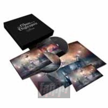 Aether - Moon & The Nightspirit, The - powiększ Aether - Moon & The Nightspirit, The