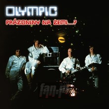 Prazdniny Na Zemi - Olympic