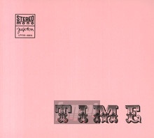 The Time - Time - bigger The Time - Time