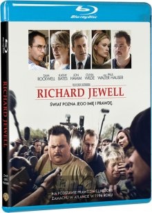 Richard Jewell - Movie / Film
