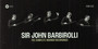 Complete Warner - John Barbirolli  -Sir-