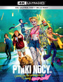 Ptaki Nocy - Movie / Film