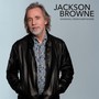 Downhill From Everywhere - Jackson Browne