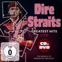 Greatest Hits Live - Dire Straits