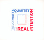 The Real Intention - Trevor Watts Quartet
