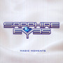Magic Moments - Sapphire Eyes
