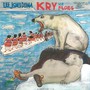 Kry / Ice Floes - Uz Jsme Doma