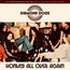 Honked All Over Again - Diamond Dogs
