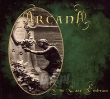 The Last Embrace - Arcana   