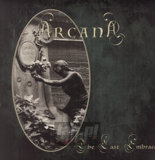 The Last Embrace - Arcana   
