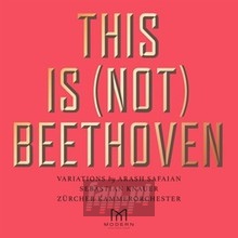 This Is (Not) Beethoven - Arash Safaian  & Sebastia