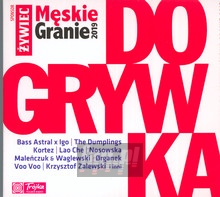 Mskie Granie 2019 - Dogrywka - Mskie Granie   