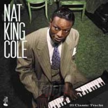 25 Classic Tracks - Nat King Cole 
