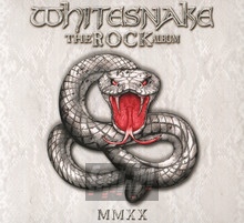 Rock Album - Whitesnake