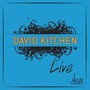 Live At Goose Creek - David Kitchen Band