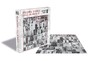 Exile On Main St. (500 Piece Jigsaw Puzzle) _Puz80334_ - The Rolling Stones 