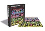 Some Girls (500 Piece Jigsaw Puzzle) _Puz80334_ - The Rolling Stones 