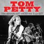 The Broadcast Archives - Tom Petty