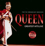 Greatest Hits Live - Queen