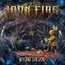 Beyond The Void - Iron Fire