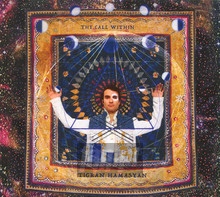The Call Within - Tigran Hamasyan - bigger The Call Within - Tigran Hamasyan
