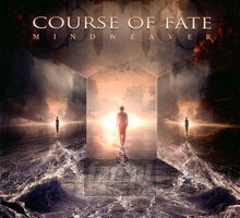 Mindweaver - Course Of Fate - bigger Mindweaver - Course Of Fate