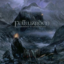 Wreathed In Mourncloud - Fellwarden - bigger Wreathed In Mourncloud - Fellwarden