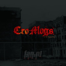 In The Beginning - Cro-Mags - powiększ In The Beginning - Cro-Mags