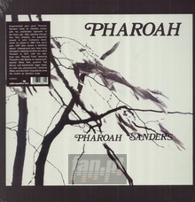 Pharoah - Pharoah Sanders